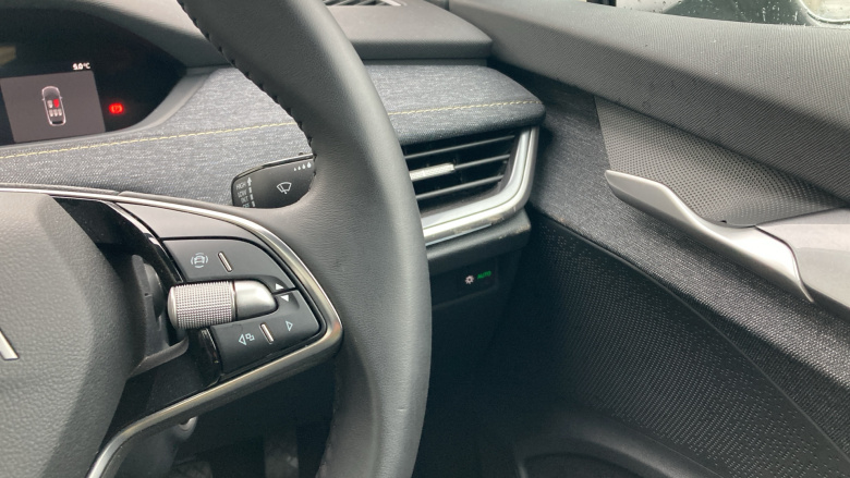 Skoda Elroq 125kW 50 SE 55kWh 5dr Auto Electric Estate